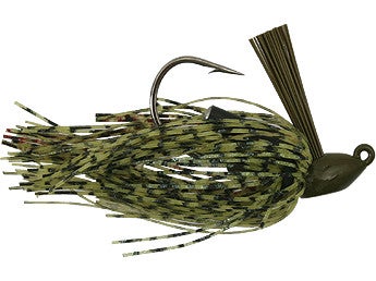 Booyah Boo Jig