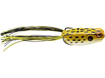 Booyah Poppin Pad Crasher Frog