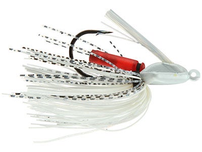 Booyah Swim'n Jig