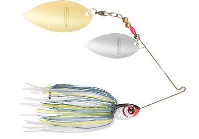 Booyah Vibra Flex Spinnerbait