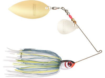 Booyah Vibra Flex Spinnerbait