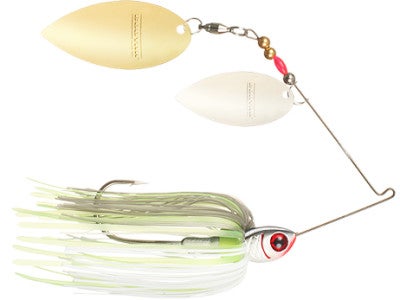 Booyah Vibra Flex Spinnerbait