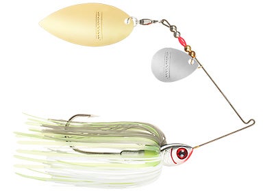 Booyah Vibra Flex Spinnerbait