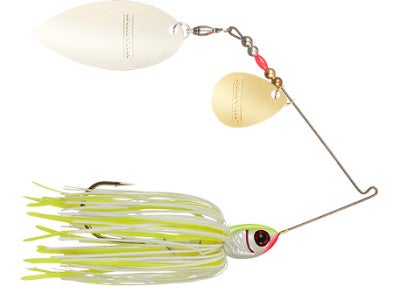 Booyah Vibra Flex Spinnerbait