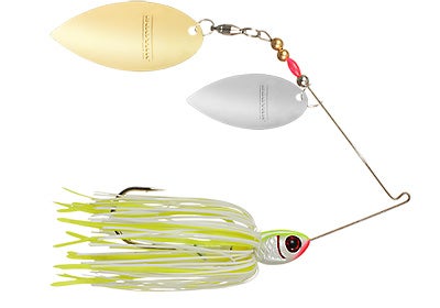Booyah Vibra Flex Spinnerbait