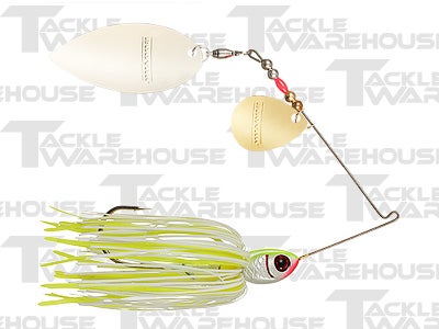 Booyah Vibra Flex Spinnerbait