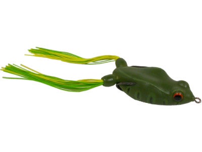 Boze Sumo Frogs