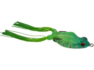 Boze Sumo Frogs