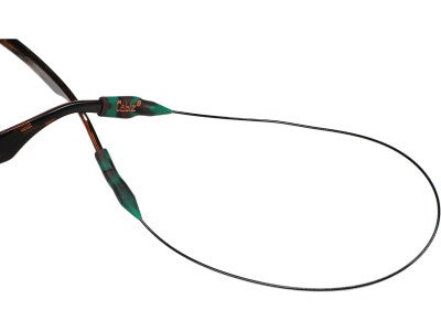 Cablz Eyewear Retainer System