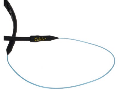 Cablz Eyewear Retainer System