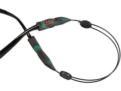 Cablz ZipZ Eyewear Retainer System