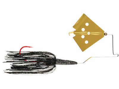Cavitron Buzzbaits