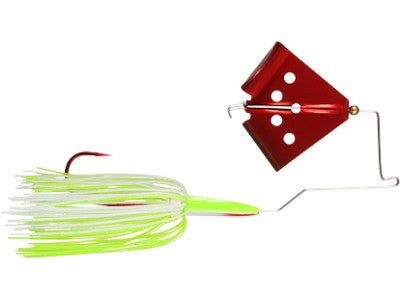 Cavitron Buzzbaits