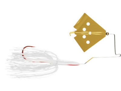 Cavitron Buzzbaits