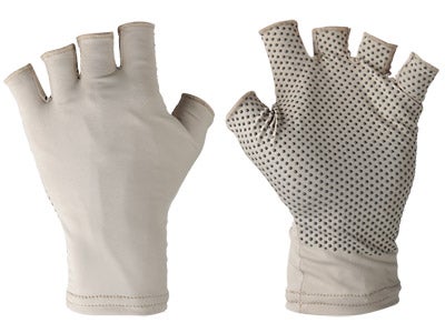 Columbia Coolhead Fingerless Gloves