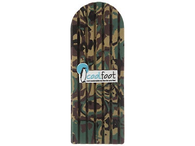 Coolfoot Hot Foot Pad