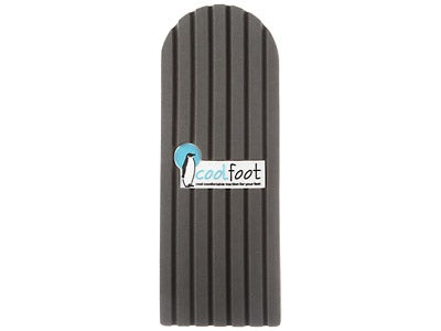 Coolfoot Hot Foot Pad