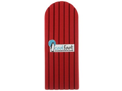 Coolfoot Hot Foot Pad
