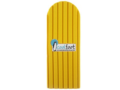 Coolfoot Hot Foot Pad