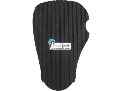 Coolfoot Minn Kota