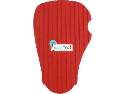 Coolfoot Minn Kota