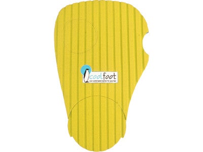 Coolfoot Minn Kota