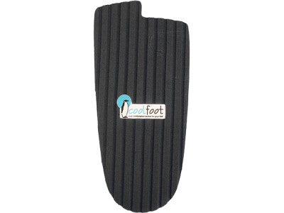 Coolfoot Motorguide Tour Edition