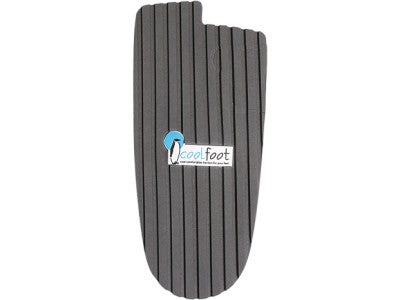 Coolfoot Motorguide Tour Edition