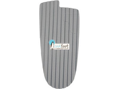 Coolfoot Motorguide Tour Edition