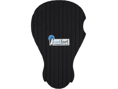 Coolfoot Minn Kota Maxxum/Fortrex