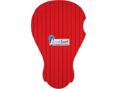 Coolfoot Minn Kota Maxxum/Fortrex