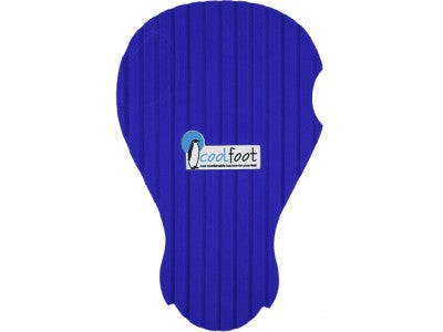 Coolfoot Minn Kota Maxxum/Fortrex