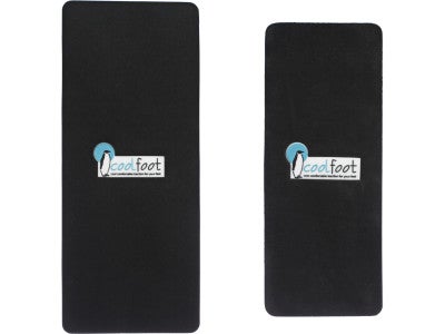 Coolfoot Rod Rest