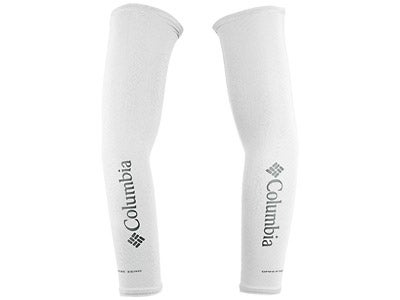 Columbia Freezer Zero Arm Sleeves