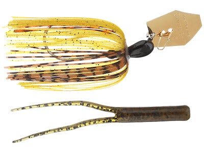 Z Man Original Chatterbait