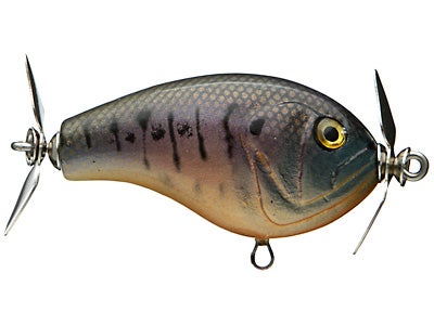 Custom Lures Unlimited Turbine Pro