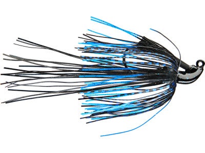 Custom Lures Unlimited Zero Gravity Jig