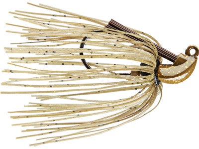 Custom Lures Unlimited Zero Gravity Jig