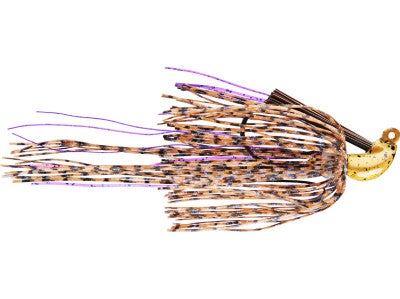 Custom Lures Unlimited Zero Gravity Jig