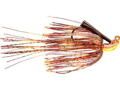 Custom Lures Unlimited Zero Gravity Jig