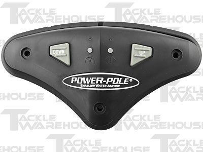 Power-Pole C-Monster Foot Switch