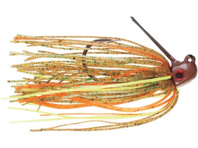 Cumberland Pro Lures Pro Caster Jigs