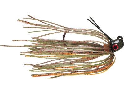 Cumberland Pro Lures Pro Caster Jigs