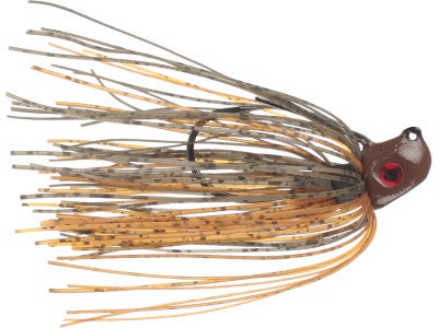 Cumberland Pro Lures Pro Caster Jigs