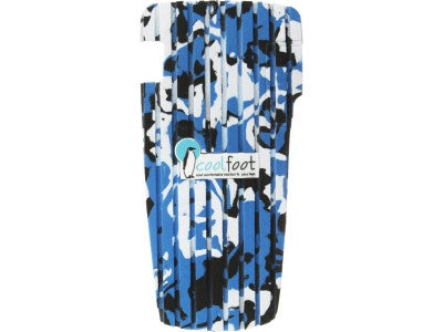 Coolfoot Motorguide Freshwater Series