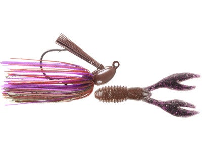 Conquistador Conquest Flipping Jigs