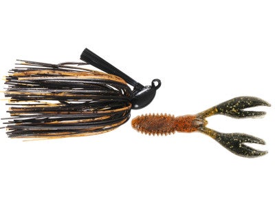 Conquistador Conquest Flipping Jigs