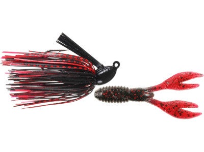 Conquistador Conquest Flipping Jigs