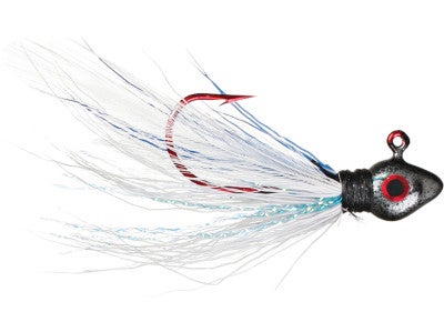 Cumberland Pro Lures Float-N-Fly Jigs 2pk