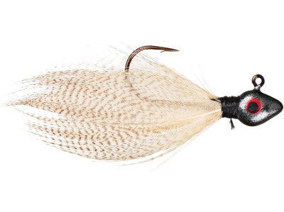 Cumberland Pro Lures Float-N-Fly Jigs 2pk